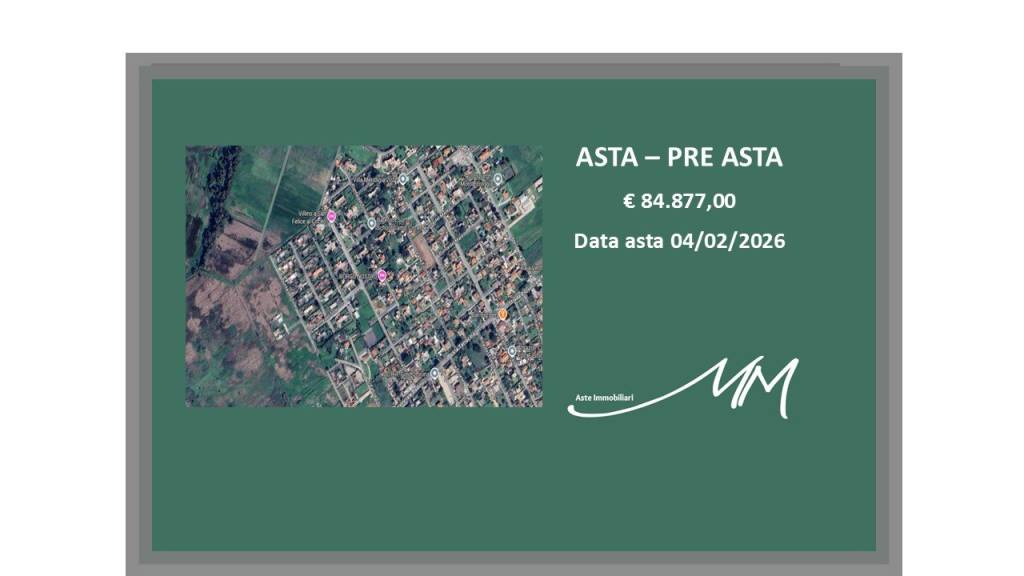 appartamento in vendita a Terracina in zona Hermada