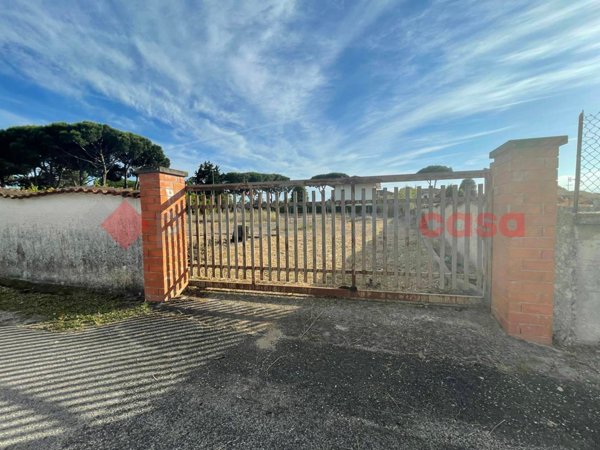 terreno agricolo in vendita a Terracina