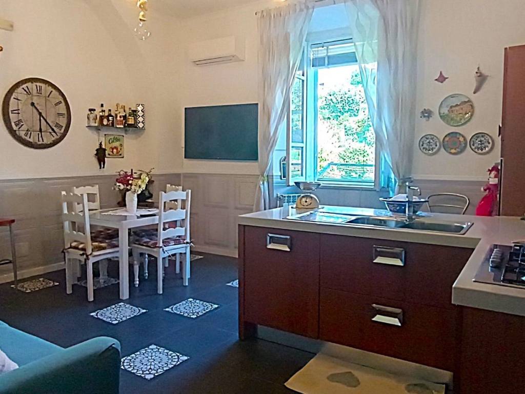 appartamento in vendita a Terracina