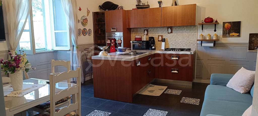 appartamento in vendita a Terracina