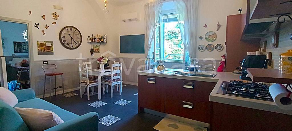 appartamento in vendita a Terracina