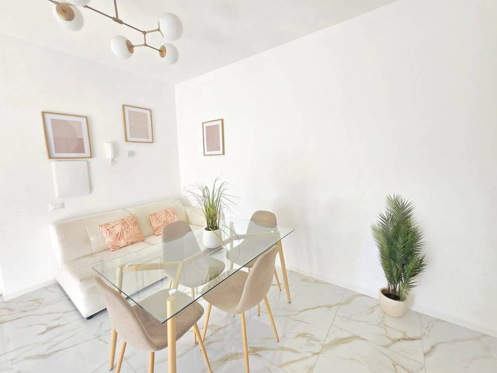 appartamento in vendita a Terracina