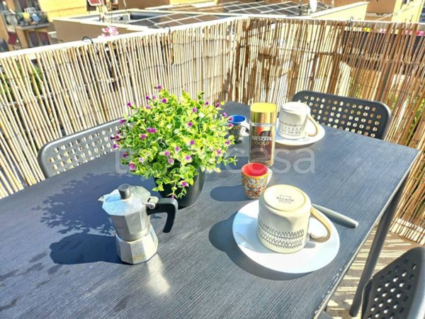 appartamento in vendita a Terracina