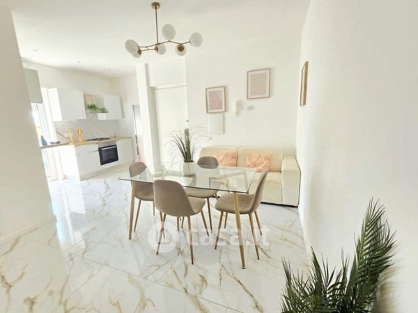 appartamento in vendita a Terracina