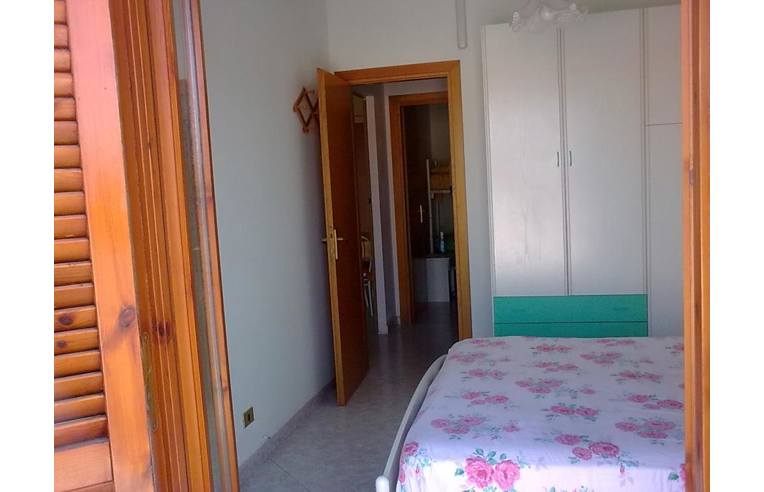 appartamento in vendita a Terracina in zona Hermada