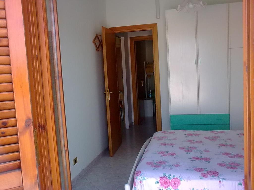 appartamento in vendita a Terracina in zona Hermada