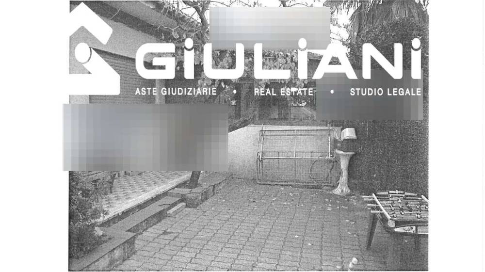 casa indipendente in vendita a Terracina