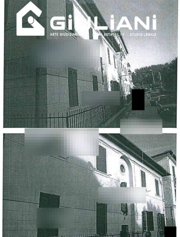 appartamento in vendita a Terracina