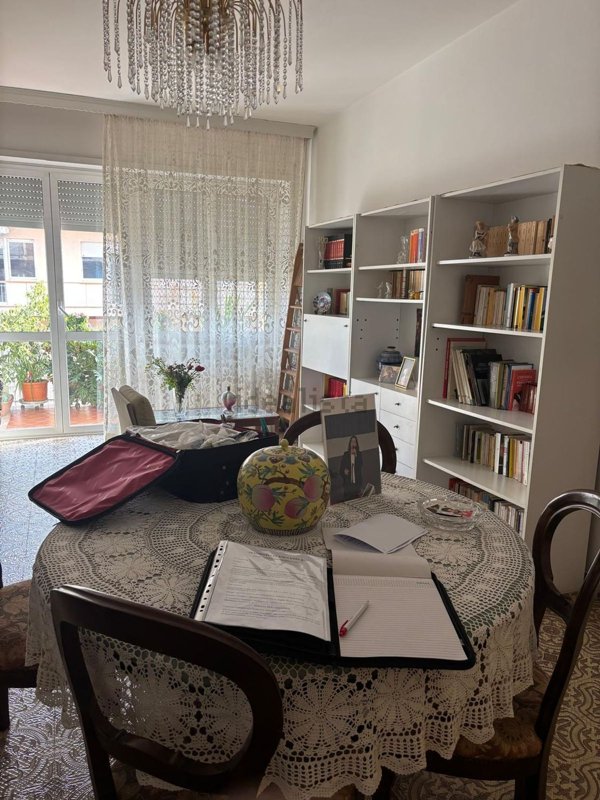 appartamento in vendita a Terracina