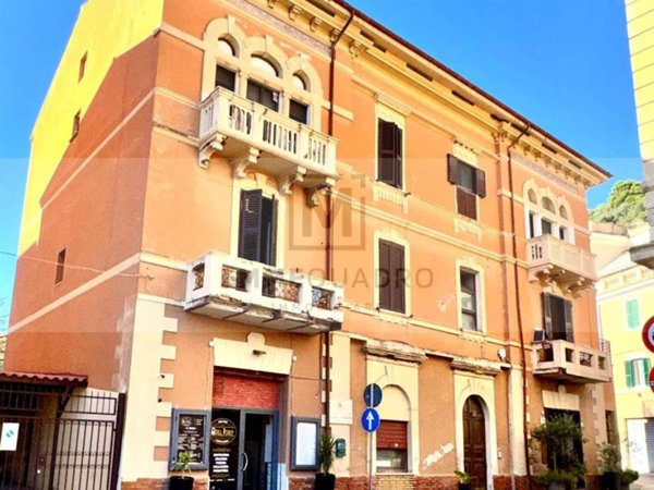 appartamento in vendita a Terracina