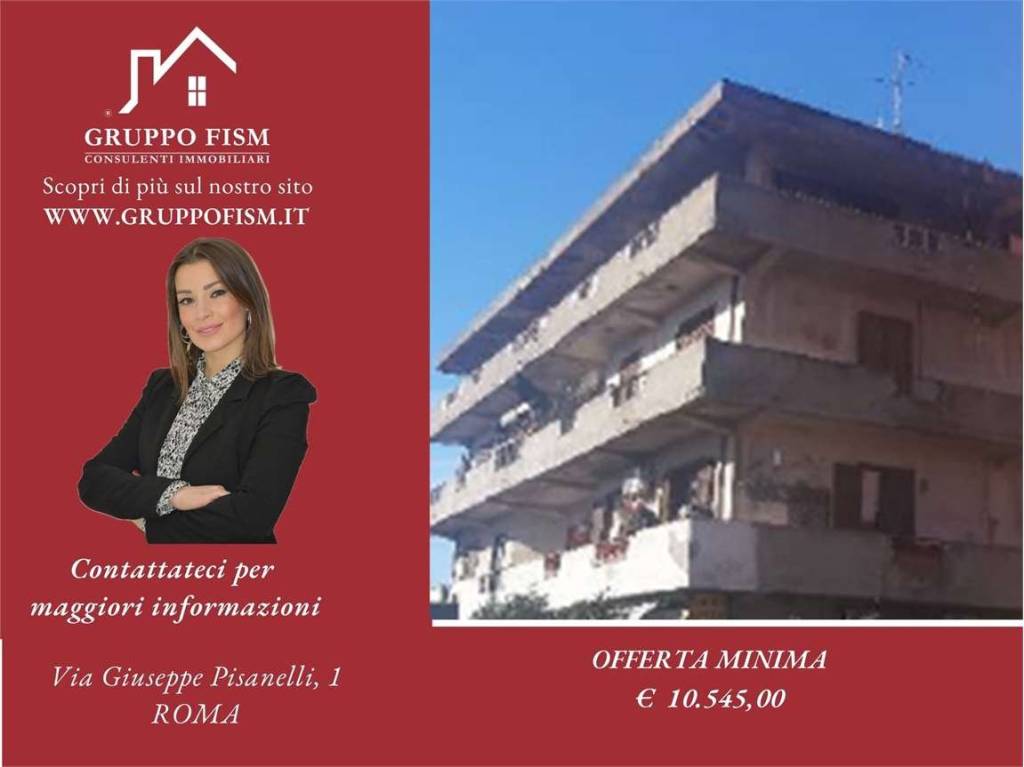 locale commerciale in vendita a Terracina in zona Hermada