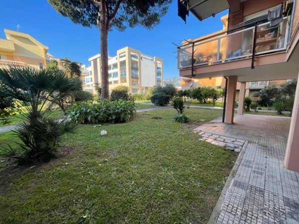 appartamento in vendita a Terracina