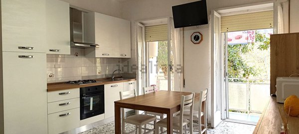 appartamento in vendita a Terracina