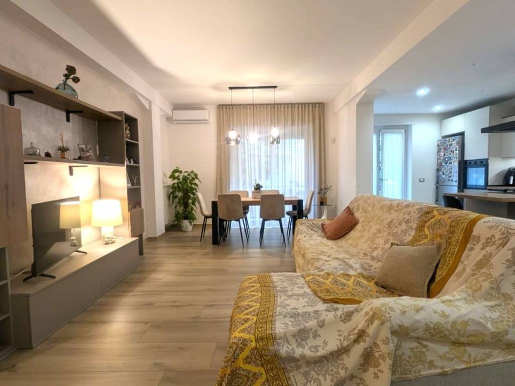 appartamento in vendita a Terracina