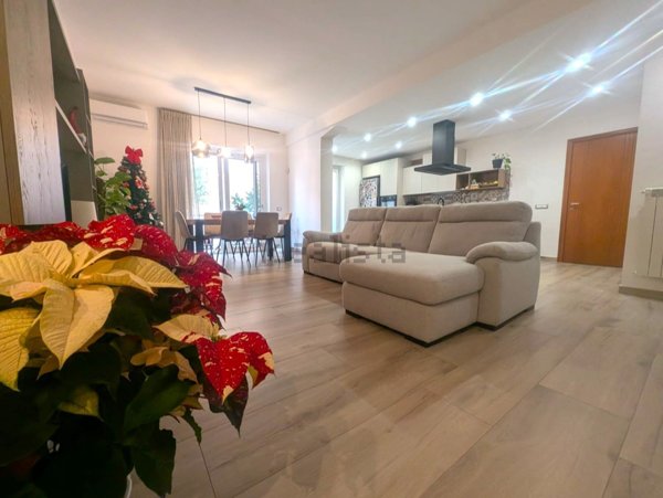 appartamento in vendita a Terracina