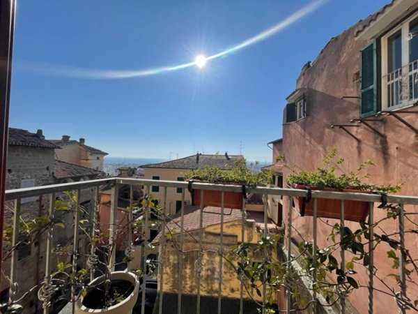 appartamento in vendita a Terracina