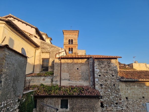 appartamento in vendita a Terracina