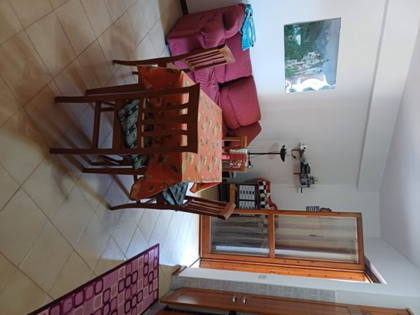 appartamento in vendita a Terracina in zona Hermada