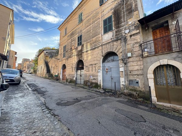appartamento in vendita a Terracina