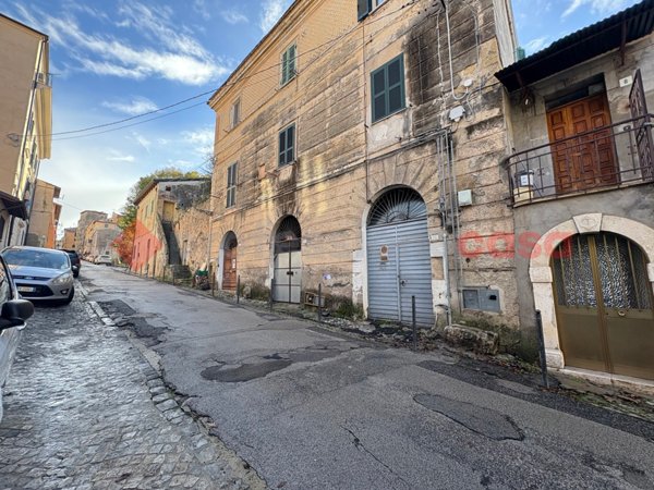 appartamento in vendita a Terracina