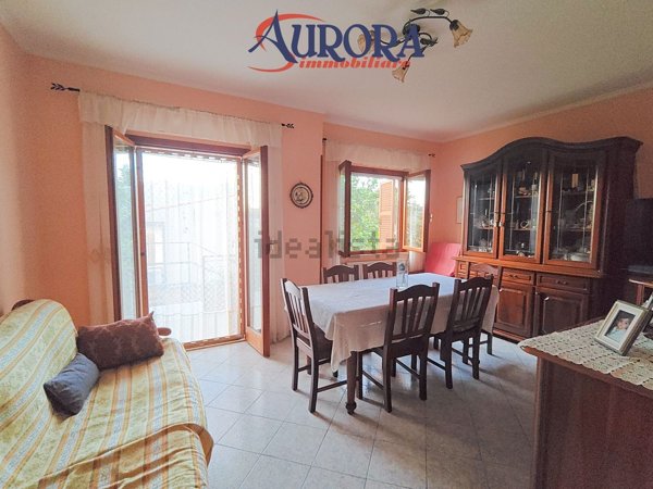 casa indipendente in vendita a Terracina