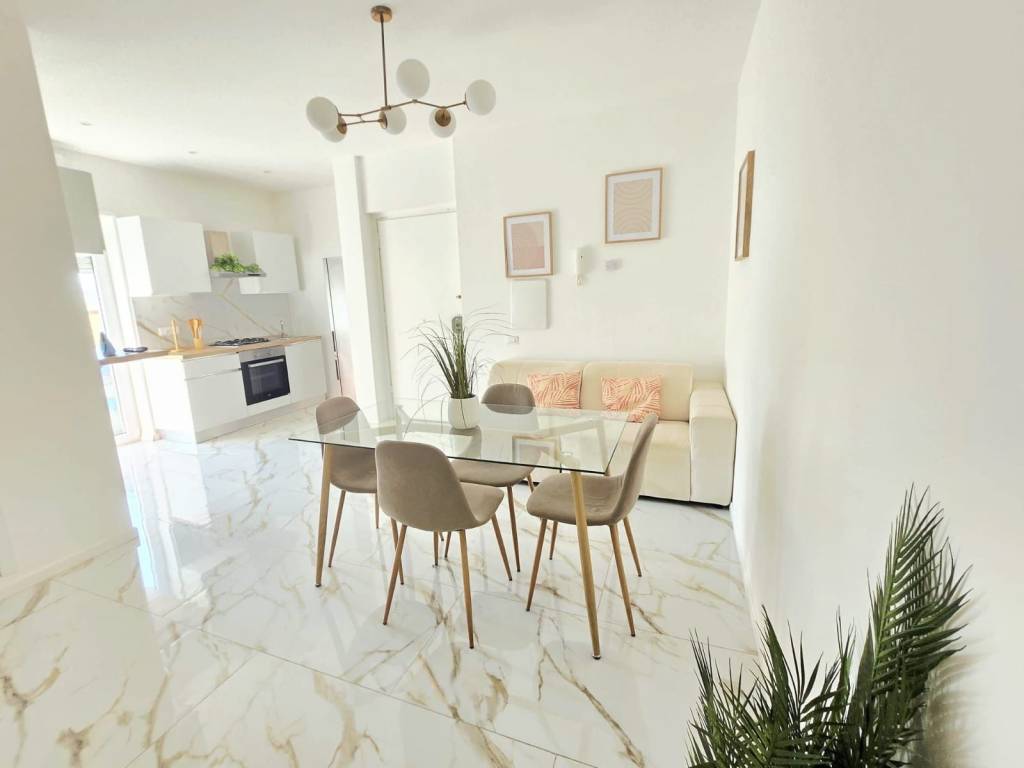 appartamento in vendita a Terracina