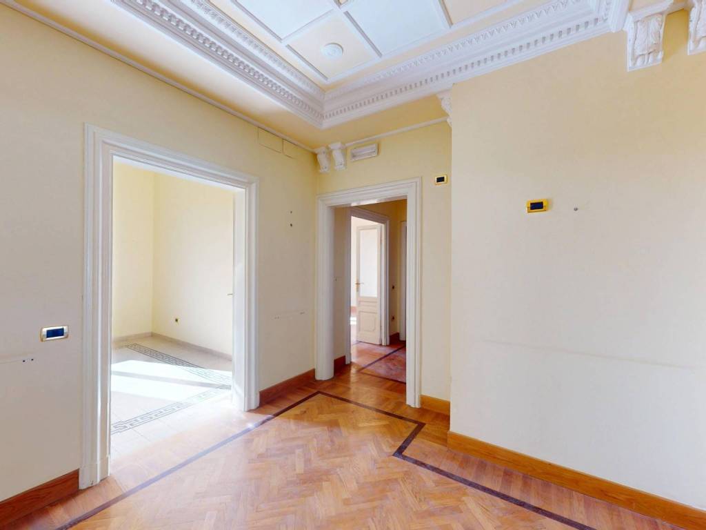 appartamento in vendita a Terracina