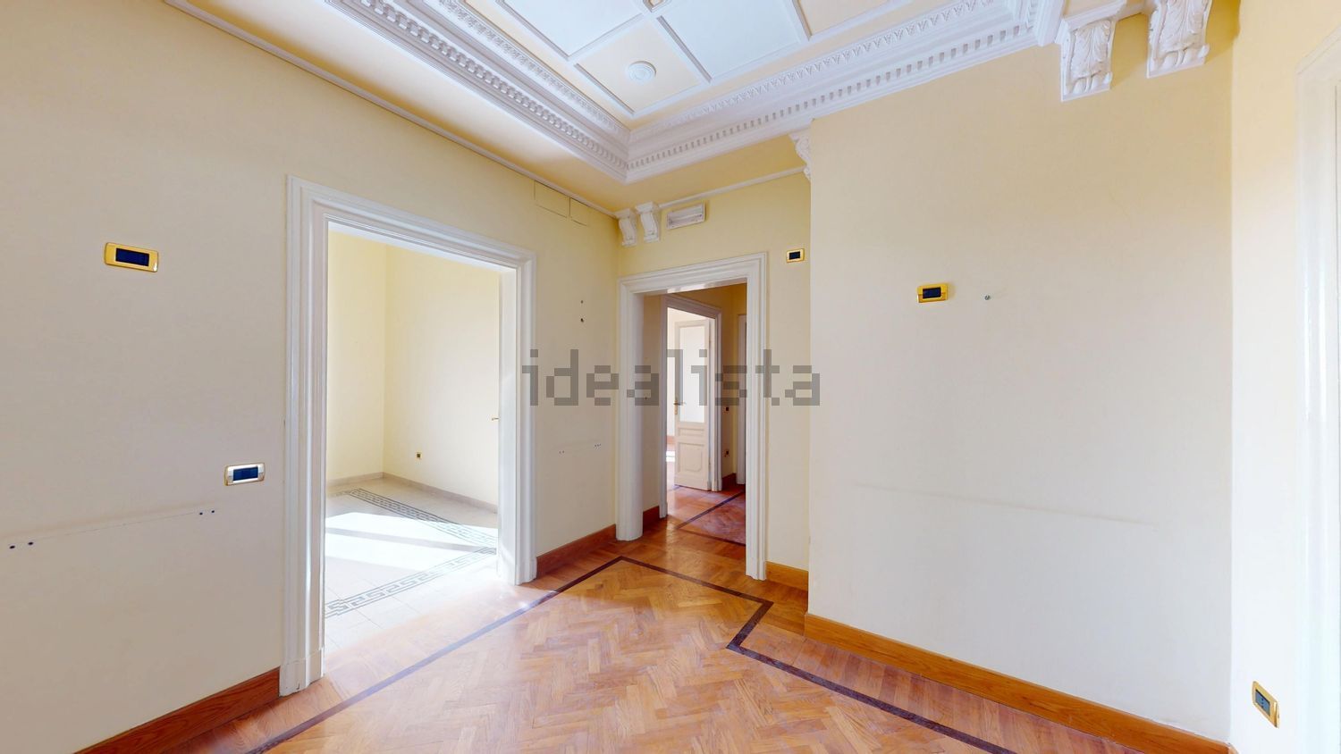 appartamento in vendita a Terracina