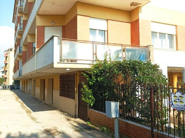 appartamento in vendita a Terracina