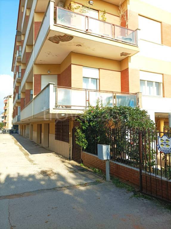 appartamento in vendita a Terracina