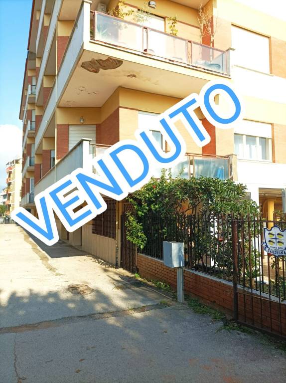 appartamento in vendita a Terracina