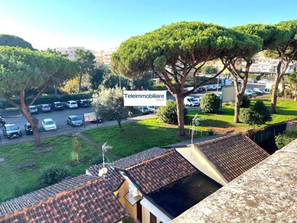 appartamento in vendita a Terracina