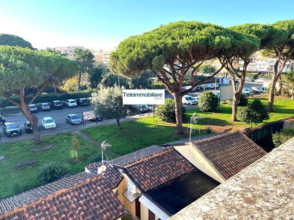 appartamento in vendita a Terracina