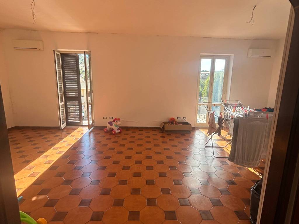 appartamento in vendita a Terracina