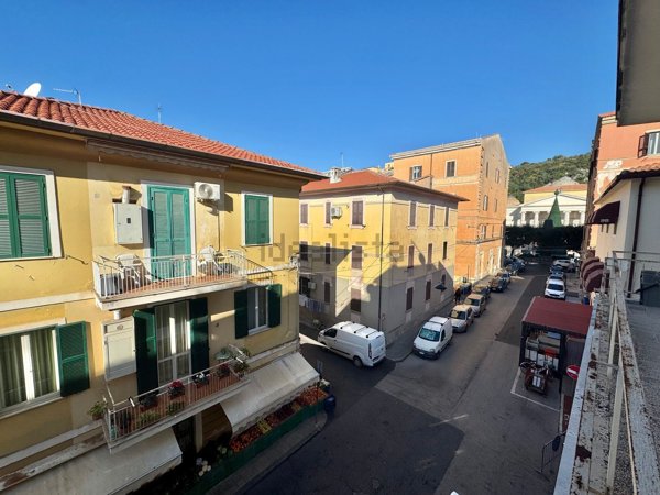 appartamento in vendita a Terracina