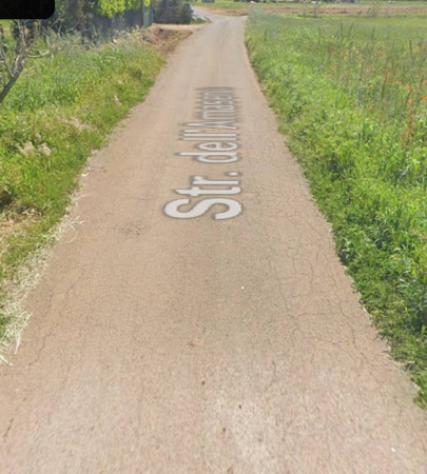 terreno agricolo in vendita a Terracina