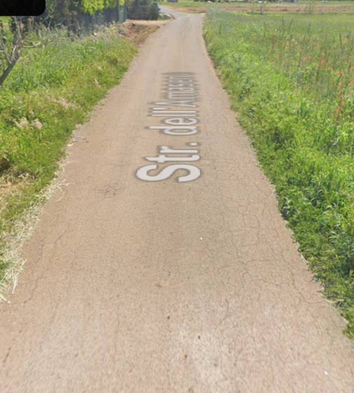 terreno agricolo in vendita a Terracina