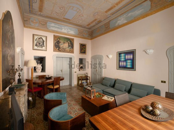 appartamento in vendita a Terracina