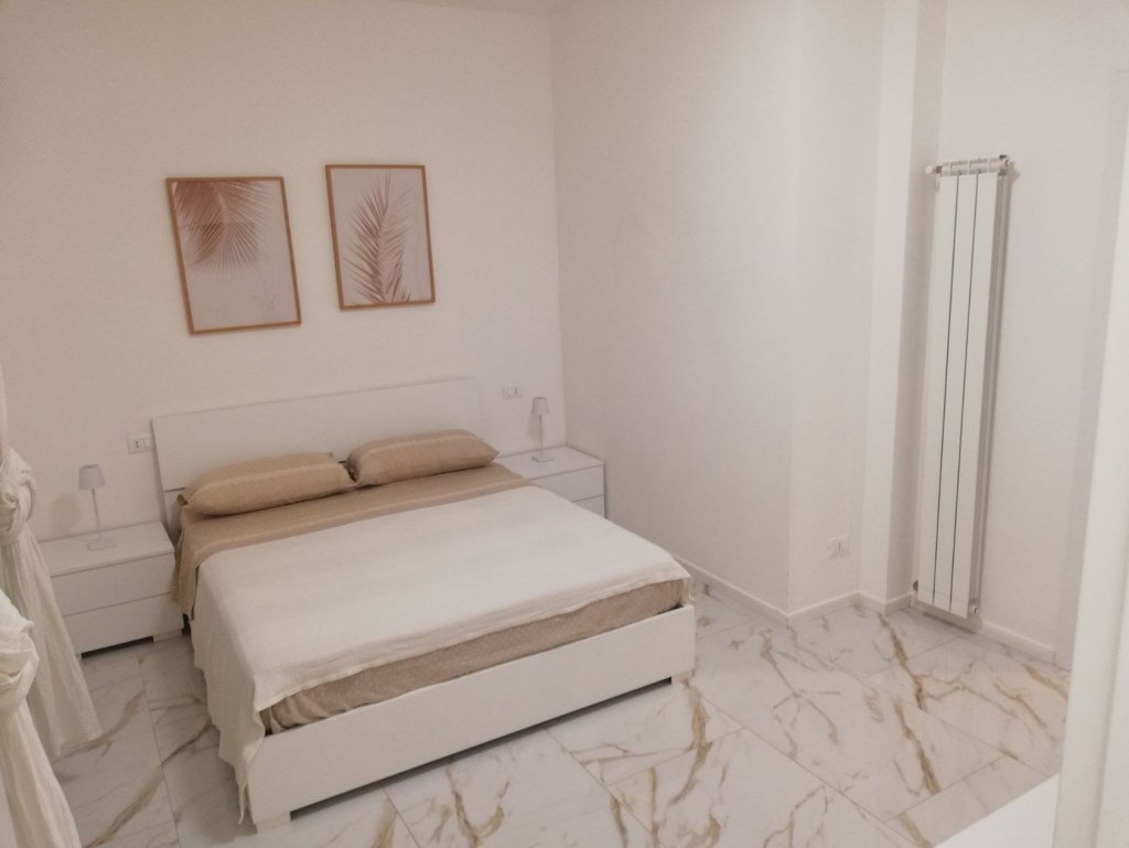 appartamento in vendita a Terracina