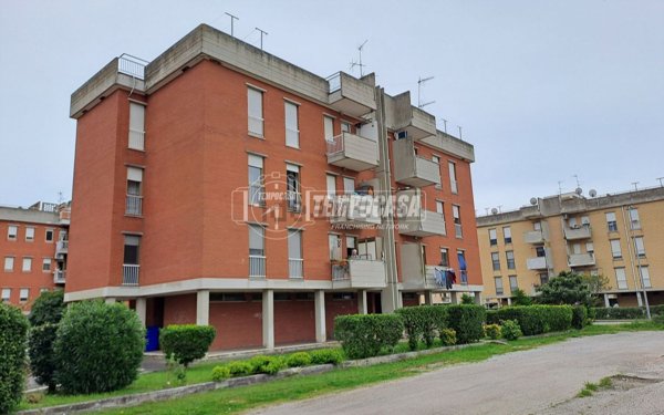 appartamento in vendita a Terracina