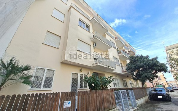 appartamento in vendita a Terracina