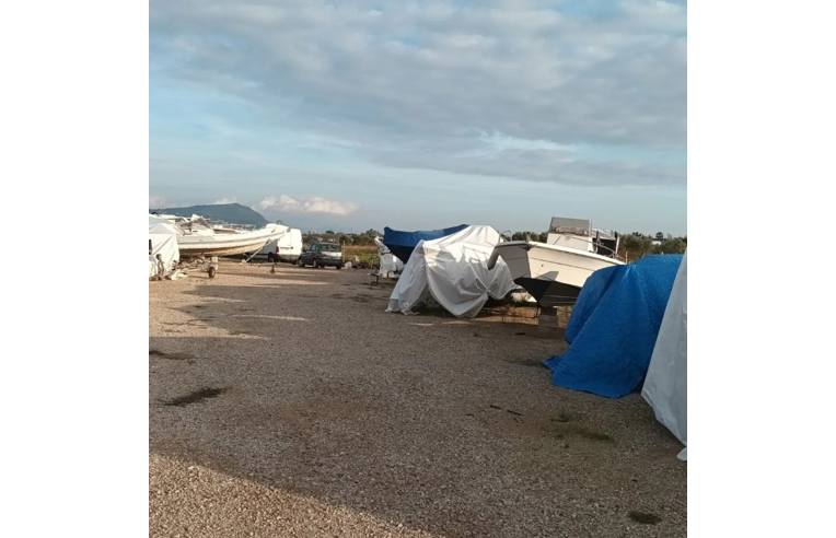 terreno agricolo in vendita a Terracina
