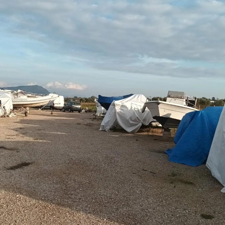 terreno agricolo in vendita a Terracina