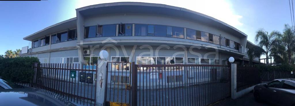 negozio in vendita a Terracina