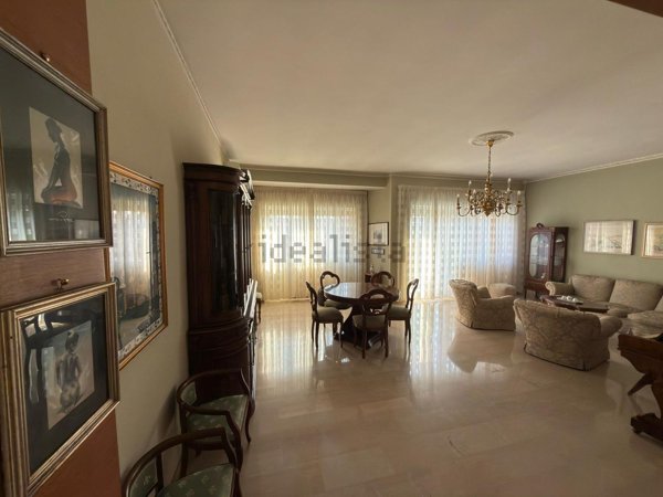 appartamento in vendita a Terracina