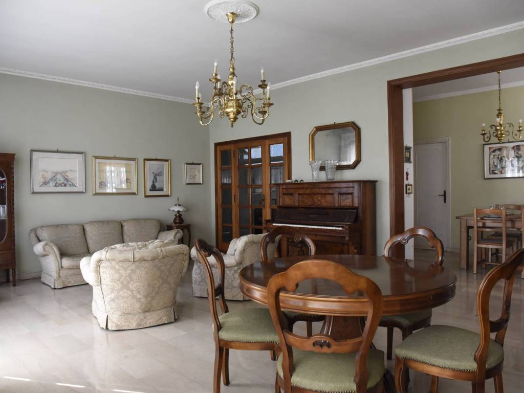 appartamento in vendita a Terracina