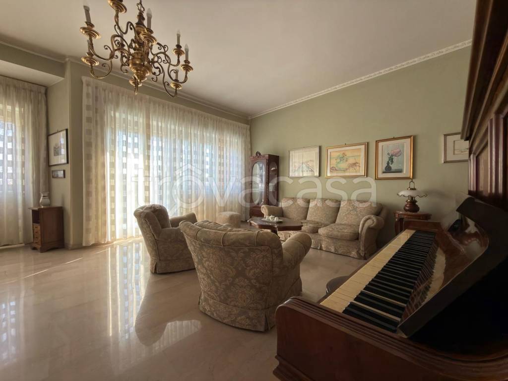 appartamento in vendita a Terracina