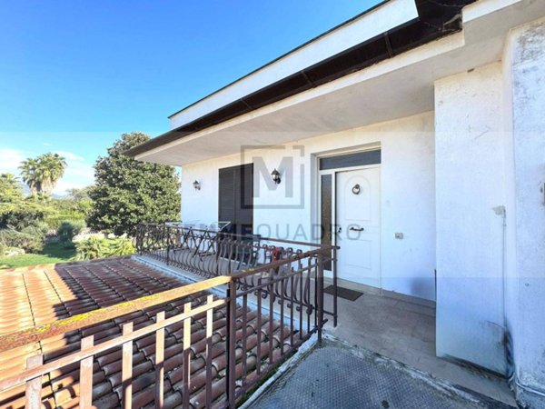 appartamento in vendita a Terracina in zona Hermada