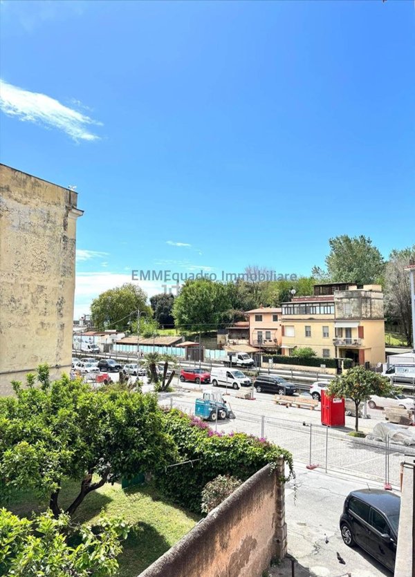 appartamento in vendita a Terracina