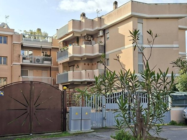 appartamento in vendita a Terracina